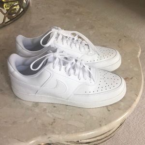 Nike Court Vision Sneakers